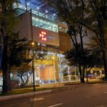 Compensar de la 94-3 Compensar de la 94-3