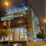 Compensar de la 94-7 Compensar de la 94-7