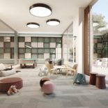 octava SALÓN JUVENIL Y GUARDERÍA