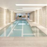 octava apartamentos piscina