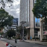 Proyecto edificio 9-78 5