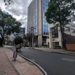 Proyecto edificio 9-78