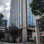 Proyecto edificio 9-78. 2